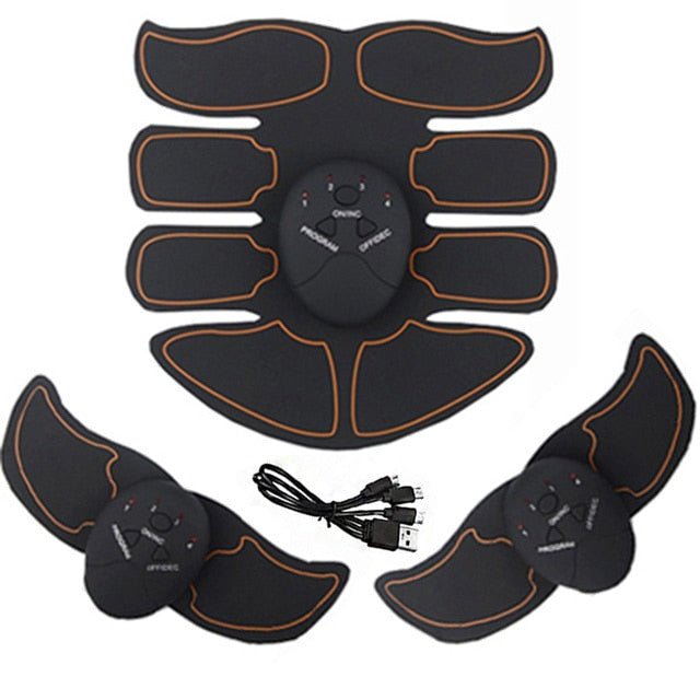 Ultimate Abs Stimulator Pro - Fast Abs