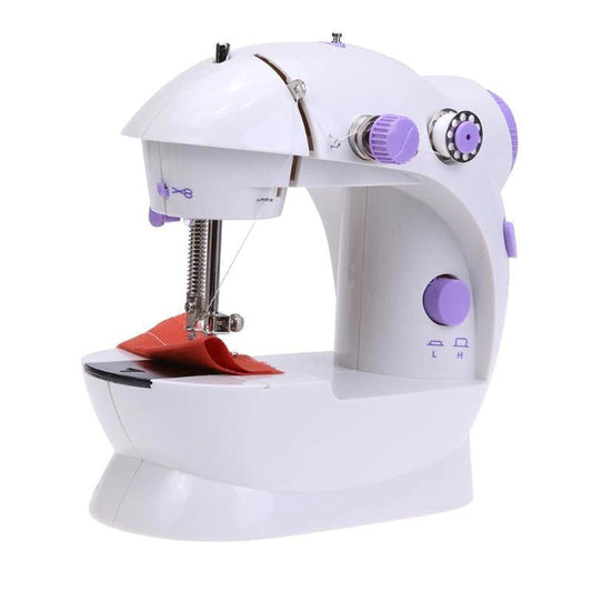2018 Mini Electric Handheld Sewing Machine
