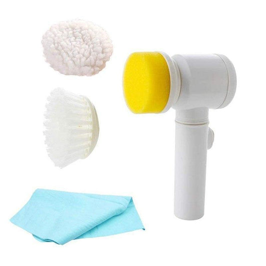 Electric Cleaning Brush