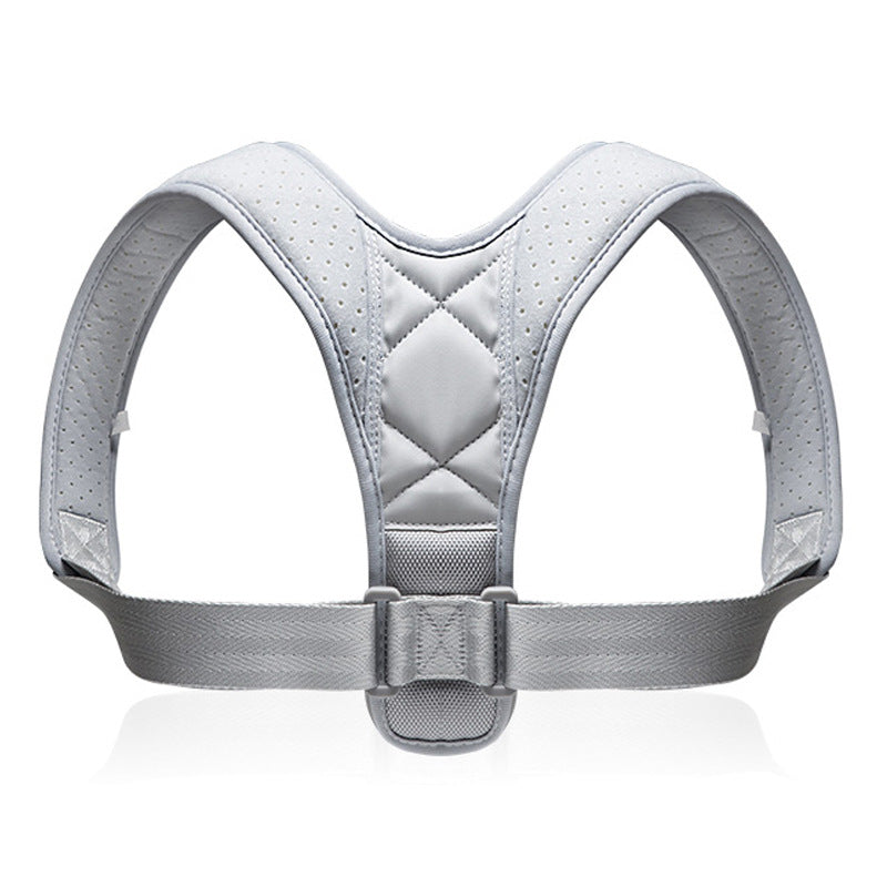 Body Wellness Posture Corrector (Adjustable to Multiple Body Sizes)