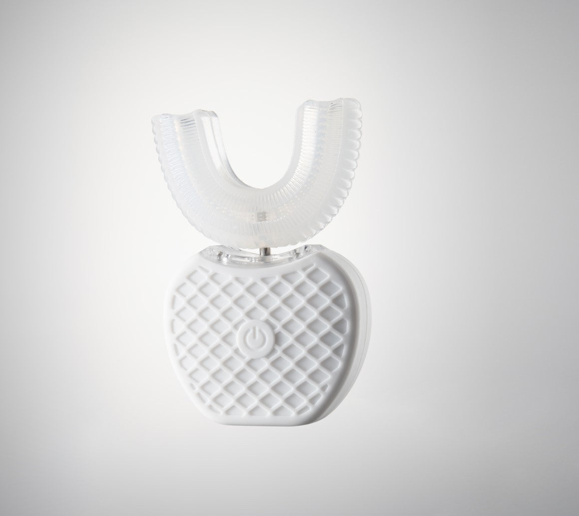 Smart 360 Whitening Electric Toothbrush