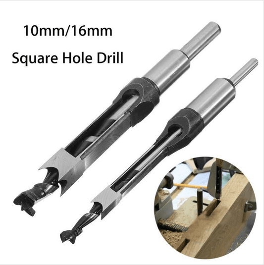 EasySquare - Square Drill