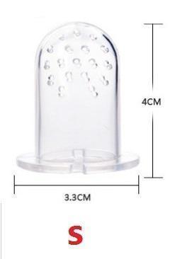 Vitamin Baby Pacifier