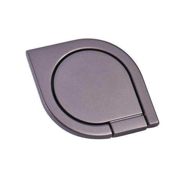 360 Degree Rotation Ring Stand Phone Holder - Spinner and Adjustable Phone Stand