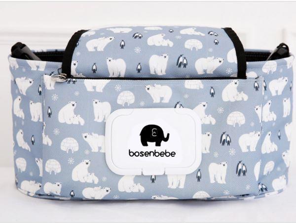 Stroller Organizer