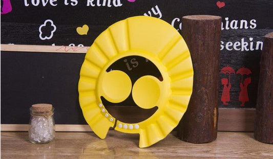 Baby Bath Visor