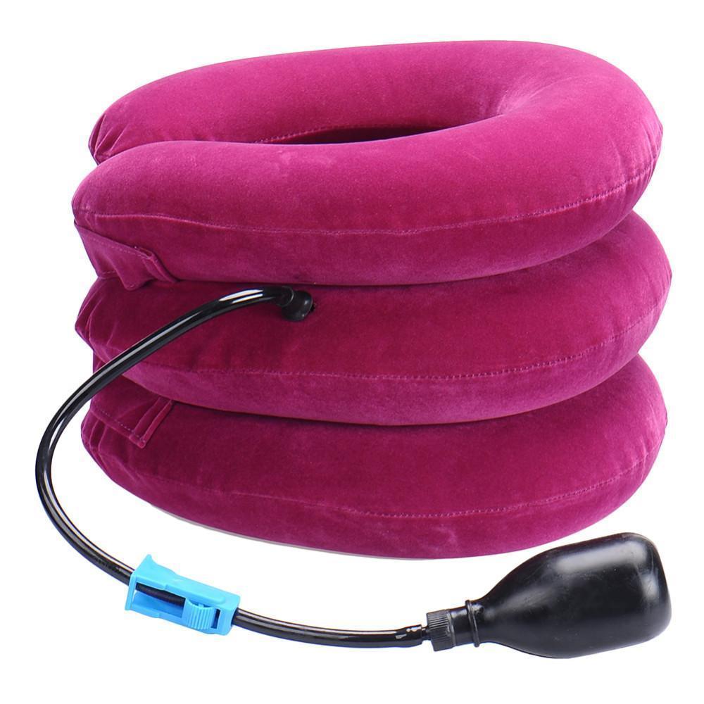 Air Neck Therapy
