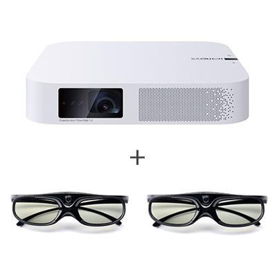 Z6 Polar 1080P Full HD 700 Ansi LED DLP Projector