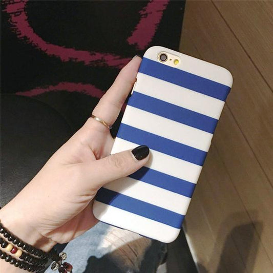 Zebra Stripe Case For iphone 6 Plus 6S Plus | 7