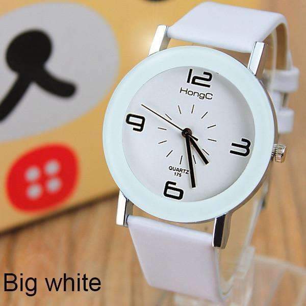 Yazole Famous Quartz Women Watches