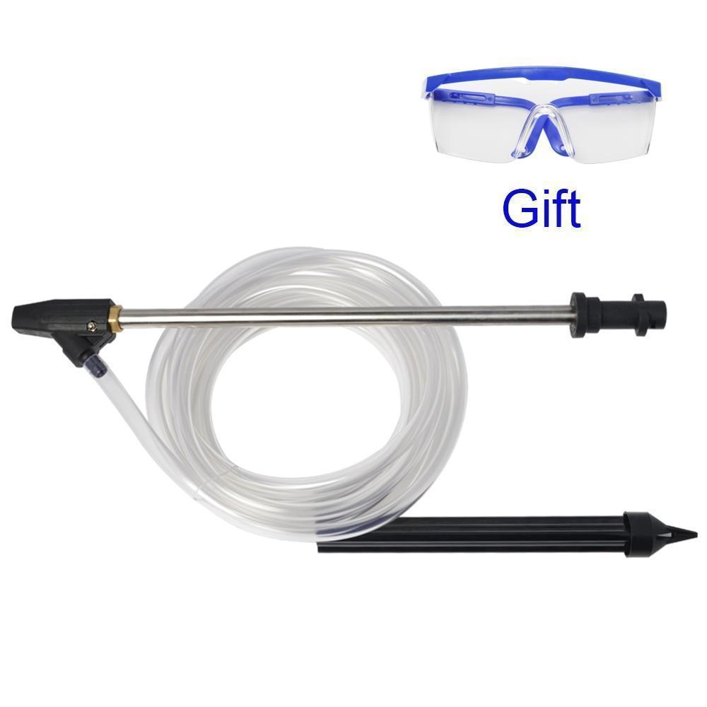 Sand Blaster for Karcher K2-K7