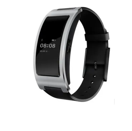 Blood Pressure Smart Watch - Blood Pressure and Heart Rate Watch