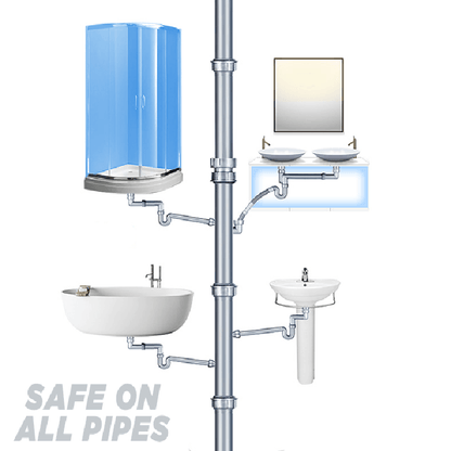 Powerful Sink & Drain Cleaner