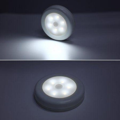 LED Motion Sensor Night Light