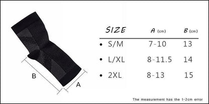 Anti Fatigue Compression Foot Socks