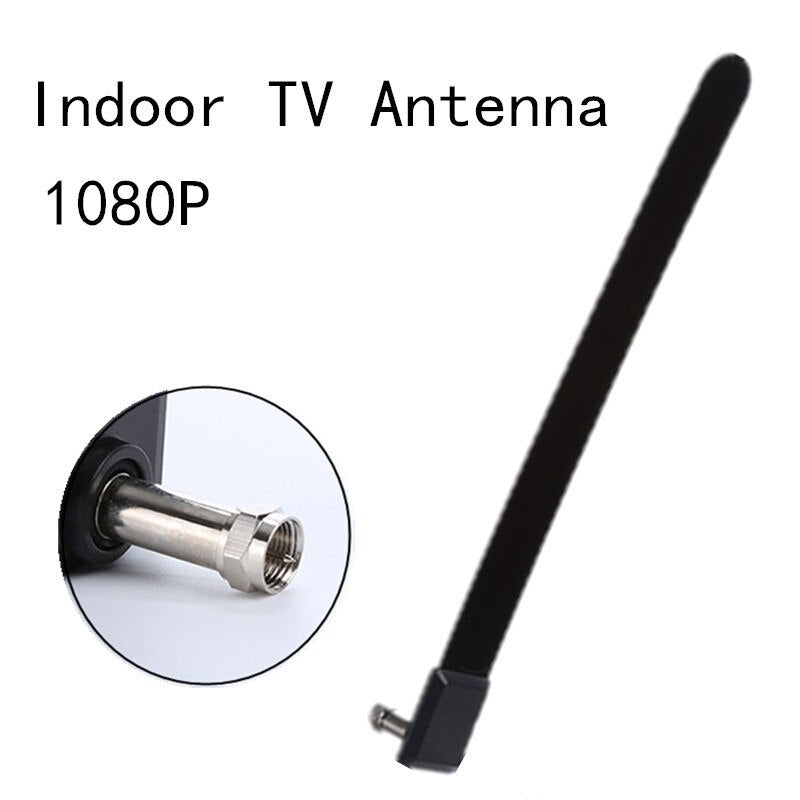 Indoor Satellite HDTV Antenna