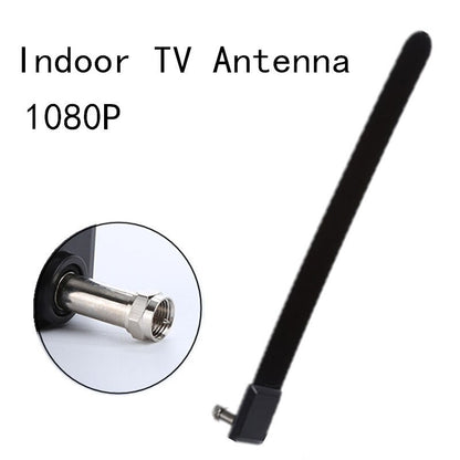 Indoor Satellite HDTV Antenna