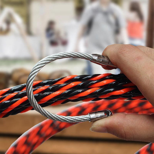 Electric Cable Threader