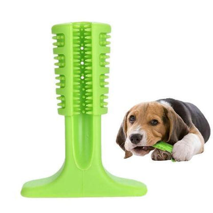 World's Most Effective Dog Toothbrush