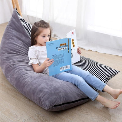 Big Joe Bean Bag Chair For Kids