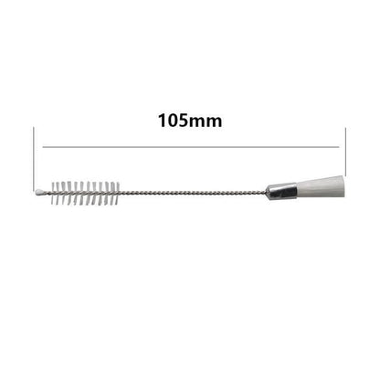 13pcs/Set Pastry Nozzles And Coupler Icing Piping Tips Made With Durable Stainless Steel
