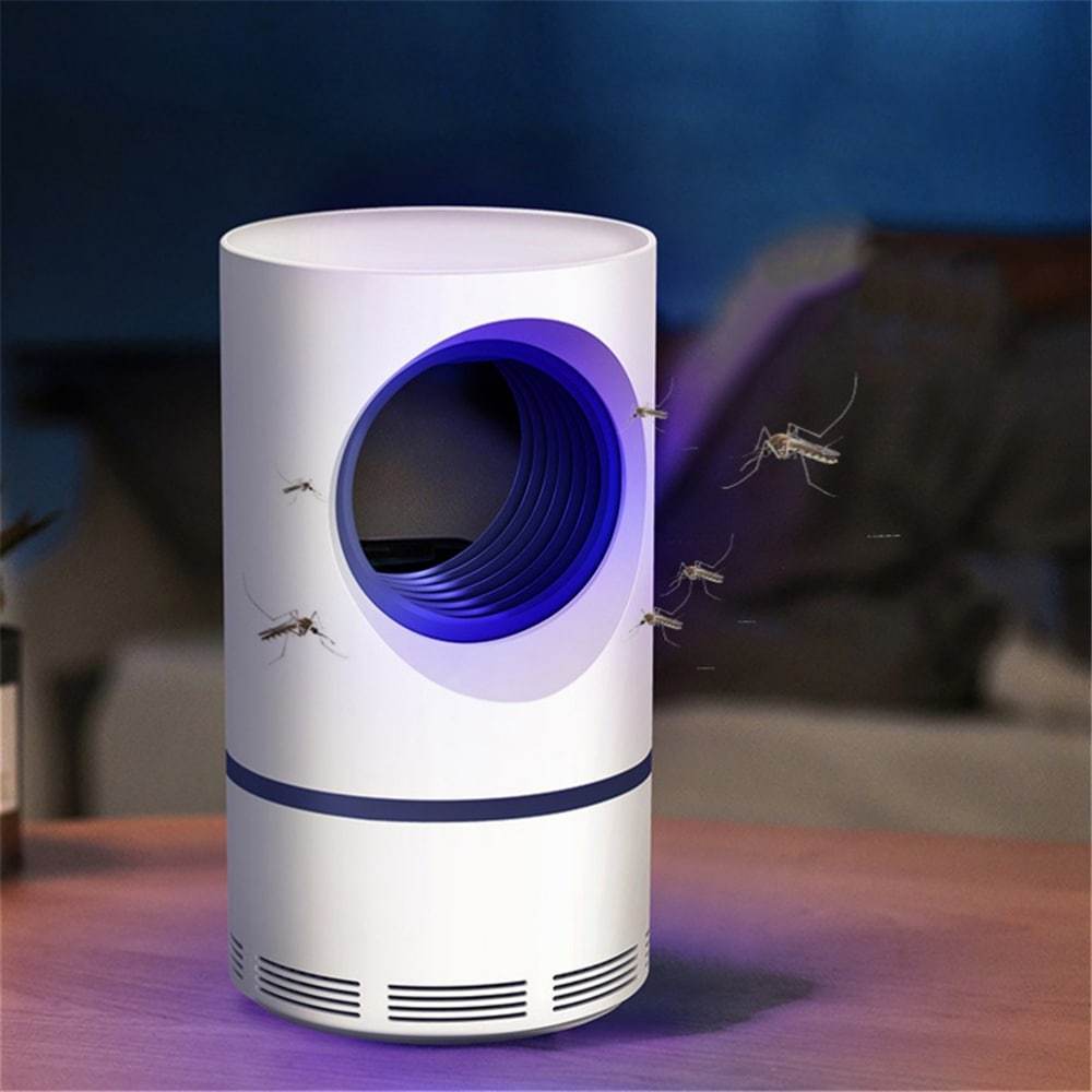 Ultraviolet Mosquito Killer Lamp