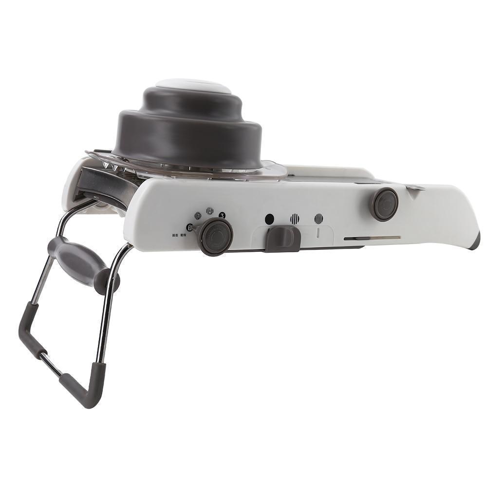 18-in-1 Mandolin Shredder Slicer