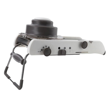 18-in-1 Mandolin Shredder Slicer