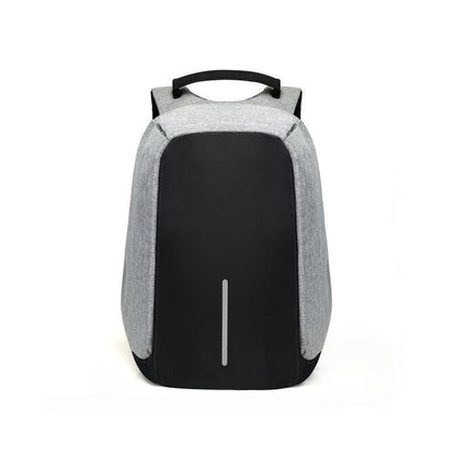 Anti Theft Backpack with USB Charging