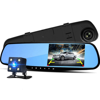 The DashCam PRO - Keeps Your Family & Finances Protected From Bad Drivers!