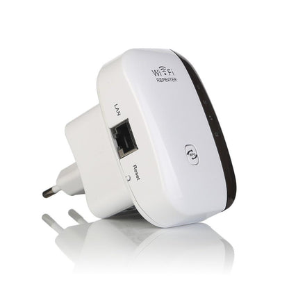 2 Types Wireless WiFi Repeater Wi fi Range Extender 300Mbps Signal Amplifier 802.11N/B/G Booster Repetidor Wi fi Reapeter