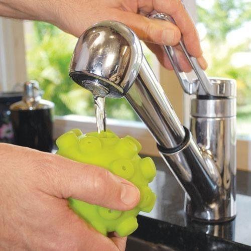 Amazing Wrinkle Releasing Drying Balls