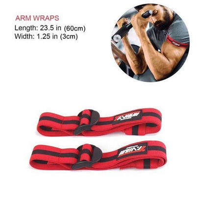 BFR Bodybuilding Arm Strap