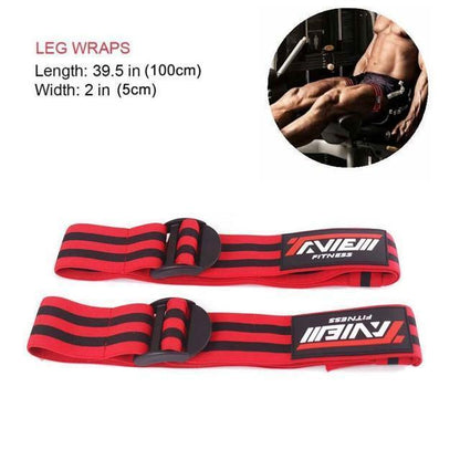 BFR Bodybuilding Arm Strap