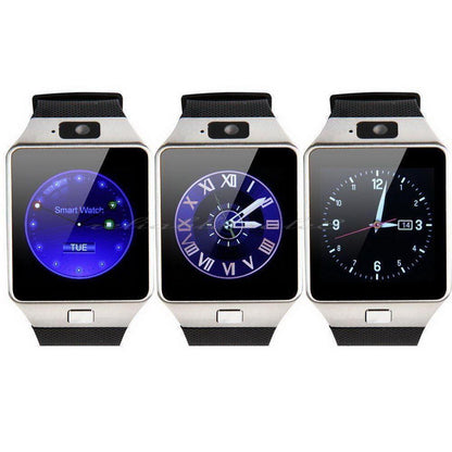 New Smart Watch Camera - The Popular Camera Smartwatch For Men And Women