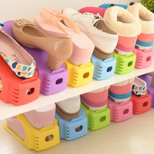 EasyShoe™ Shoe Organizer