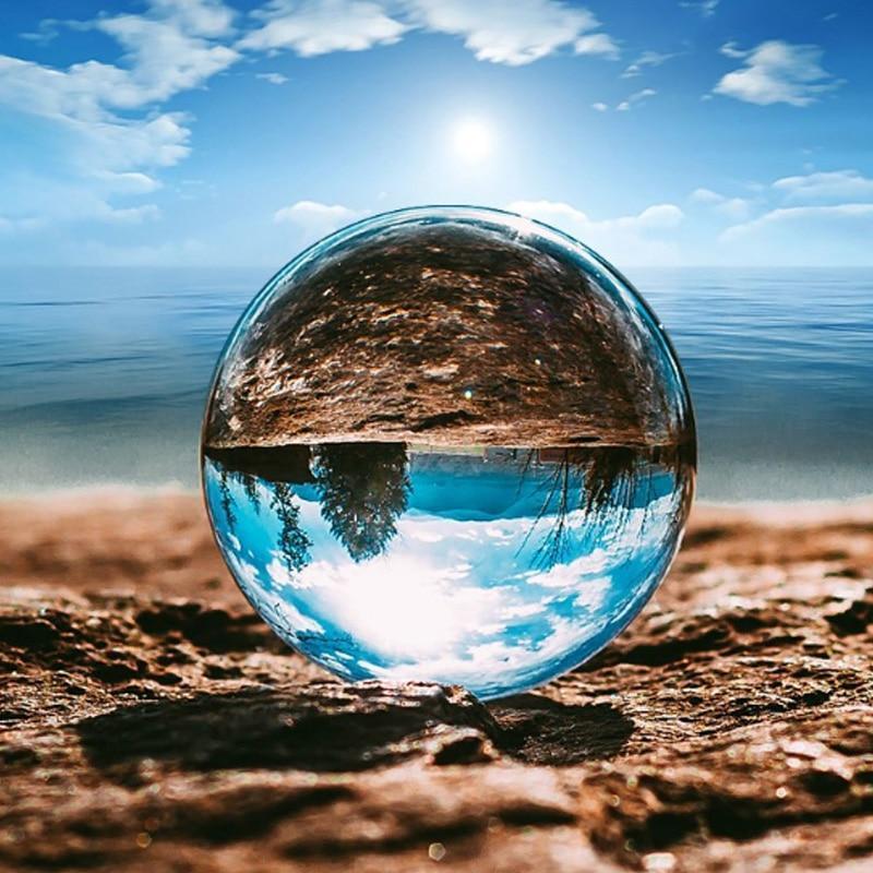 Pro Photography Pure Crystal Ball