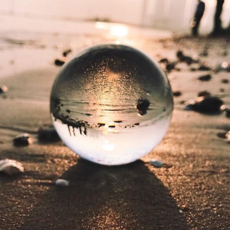 Pro Photography Pure Crystal Ball