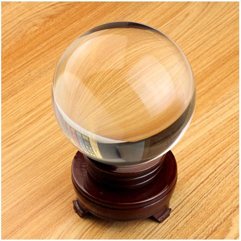 Pro Photography Pure Crystal Ball