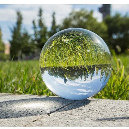 Pro Photography Pure Crystal Ball