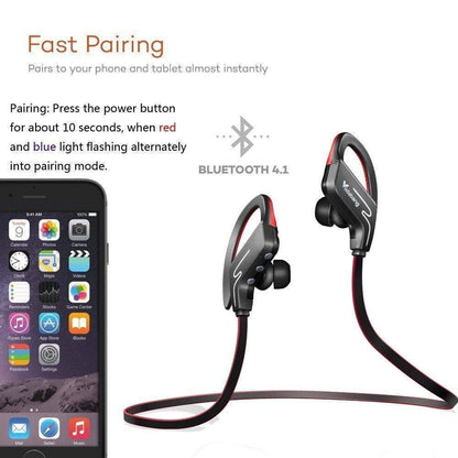 Wireless Sport V4.1 Earpiece