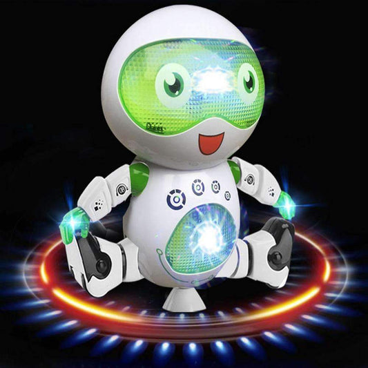 Smart Dancing Robots - Best Gift For Your Kids