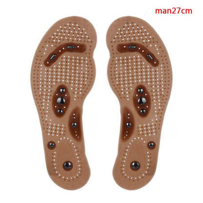 Amazing Acupressure Slimming Insoles To Lose Weight Fast