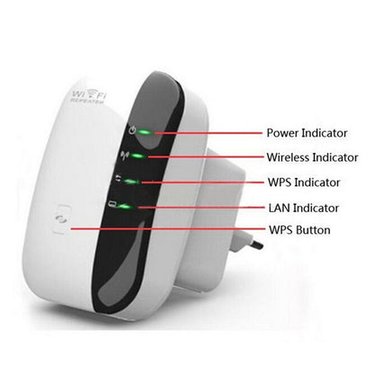 3 Models Wireless WiFi Repeater Wi fi Range Extender 300Mbps Signal Amplifier 802.11N/B/G Booster Repetidor Wi fi Reapeter