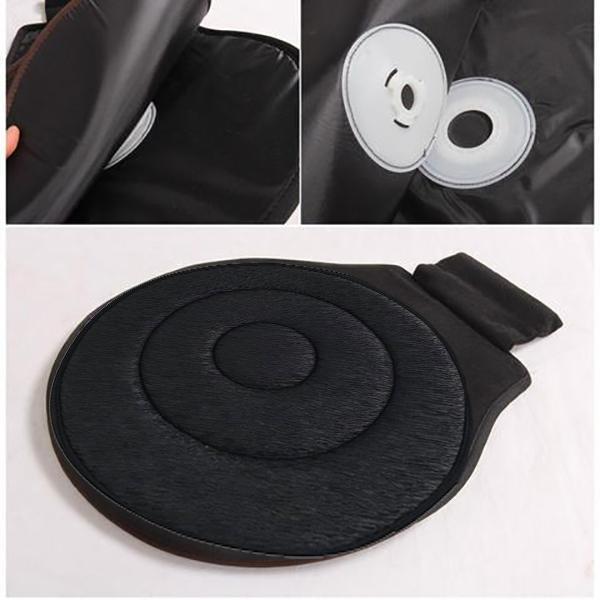 360° Rotating Seat Cushion