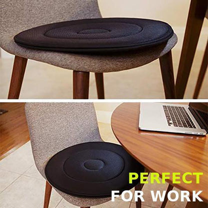 360° Rotating Seat Cushion