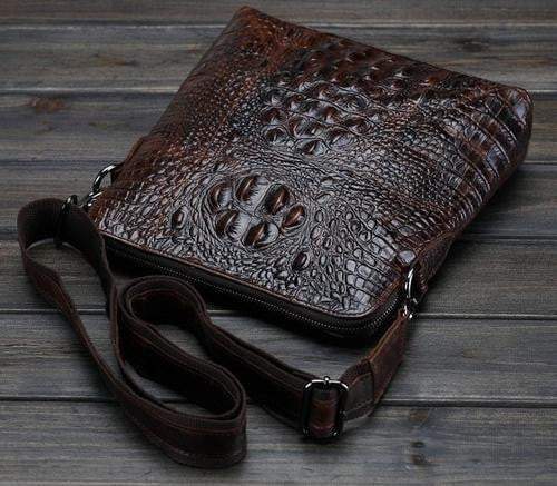 Men Messenger Bags