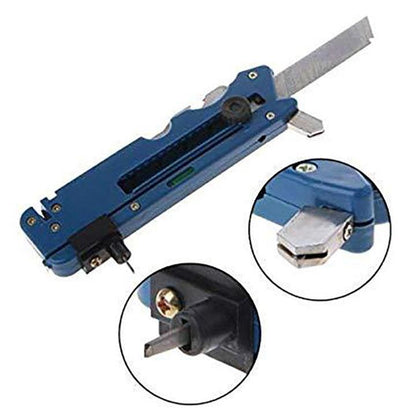 10-in-1 Multifunctional Glass & Tile Cutter