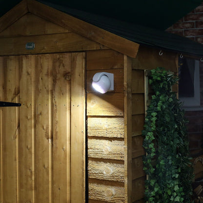 360° Family Induction Lamp