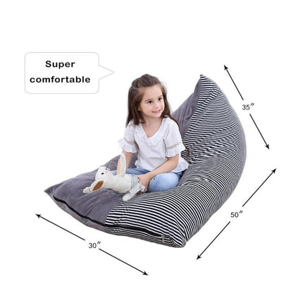 Big Joe Bean Bag Chair For Kids